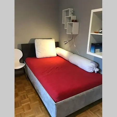 Sonnig, Modern, Zentral Mit Parkhaus Nebenan Checkin123 Appartement Wiesbaden Buitenkant foto