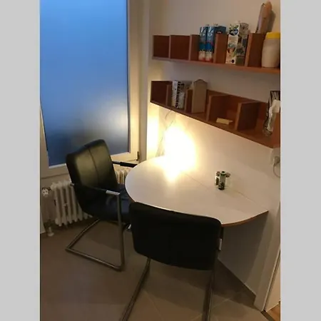Sonnig, Modern, Zentral Mit Parkhaus Nebenan Checkin123 Appartement Wiesbaden Buitenkant foto