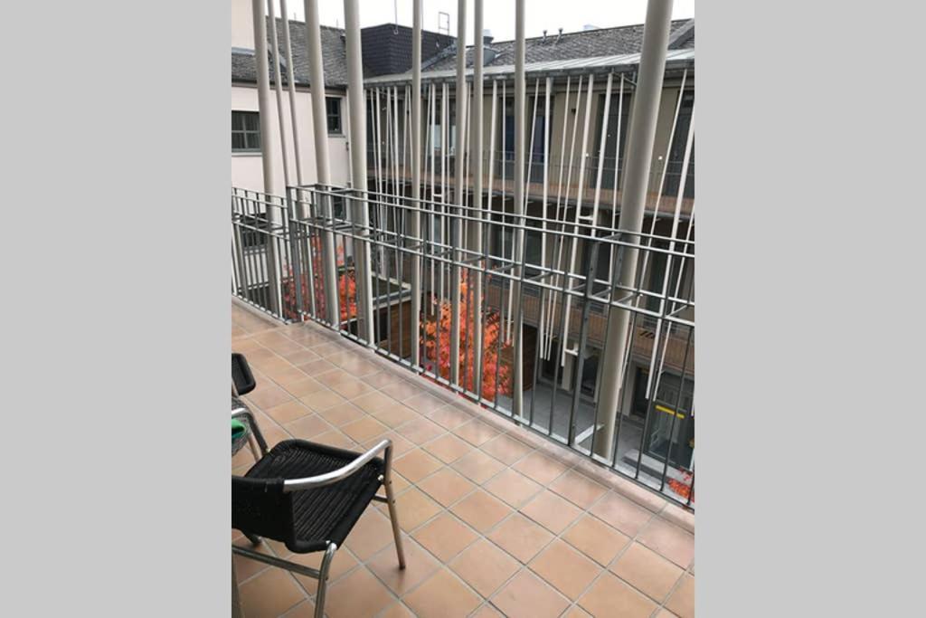 Appartement Sonnig, Modern, Zentral Mit Parkhaus Nebenan Checkin123 *